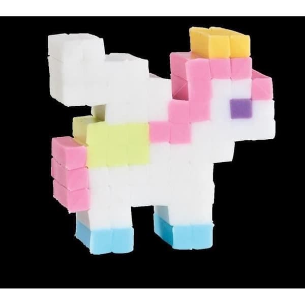 Bandai - PRETTY PIXELS - Deluxe Set