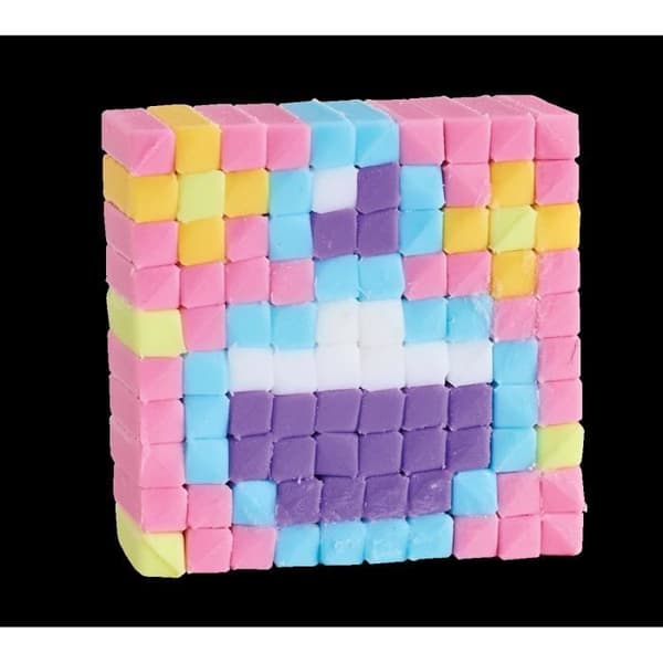 Bandai - PRETTY PIXELS - Deluxe Set