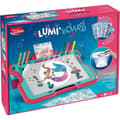Miniatyrbild 4 av 4: MAPED Lumi Board ritmaskin - Sjöjungfrur - Ålder 4+ - Ljusprojektion - 5 svårighetsgrader