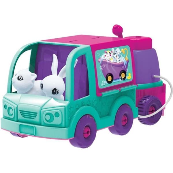 Crayola Washimals husdjursvårdstruck