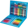 Miniatyrbild 3 av 3: Målarsats för barn - Maped Creative Color'peps - 100 stycken - Flerfärgad