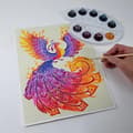 Miniatyrbild 4 av 4: Aquarellum GM Djur