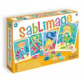 Miniatyrbild 2 av 2: Sablimage - Sirener - Koncept