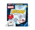 Miniatyrbild 1 av 2: Målarspel - ritning - Ravensburger stencil - 23698 - Marvel Avengers Xoomy, 000