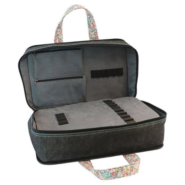 Bärväska - Knitpro artistväska - KP12830 - Bloom Bag