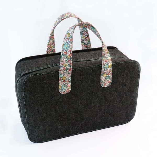 Bärväska - Knitpro artistväska - KP12830 - Bloom Bag