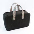 Miniatyrbild 2 av 3: Bärväska - Knitpro artistväska - KP12830 - Bloom Bag