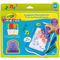 Miniatyrbild 1 av 2: Musical Drawing Station - GOLIATH - GOLIATH Musical Station - Mixed - 24 månader - 2 år - 28x3,9x26 cm