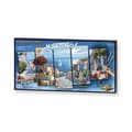Miniatyrbild 3 av 4: Målarspel - SCHIPPER - Mykonos - Blandat - 12 år gammal - Mykonos målarmodeller