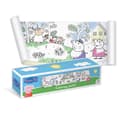 Miniatyrbild 3 av 3: Kreativlåda - Peppa Pig - Färgläggningsrulle - 1 rulle - För barn från 3 år - Unisex