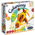 Miniatyrbild 3 av 3: Colorizzy Hästar