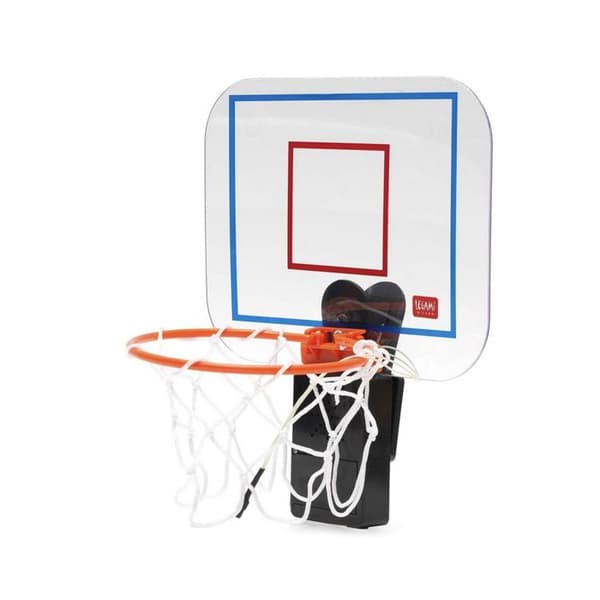 Basketboll - LEGAMI - BKH0001 - Ljudeffekt - Unisex - För barn