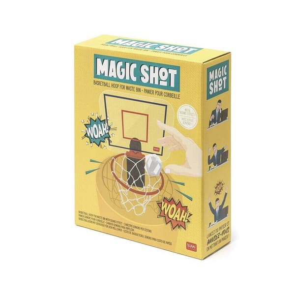 Basketboll - LEGAMI - BKH0001 - Ljudeffekt - Unisex - För barn