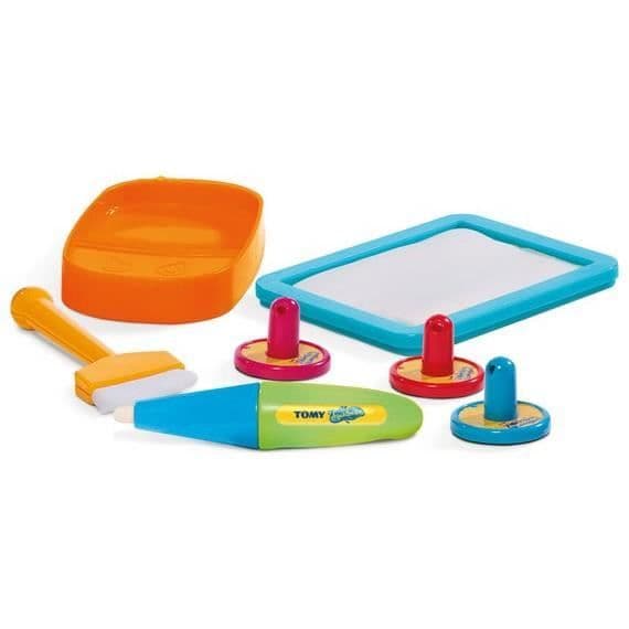 TOMY Super Rainbow Deluxe Aquadoodle