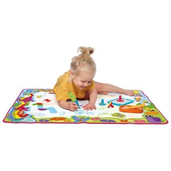 TOMY Super Rainbow Deluxe Aquadoodle