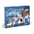 Miniatyrbild 1 av 3: Måla efter nummer Schipper - Santorini - Blå - Barn - 3 år och uppåt