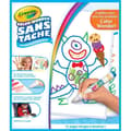 Miniatyrbild 1 av 3: Color Wonder tom sida refill - Crayola - För magisk färgning