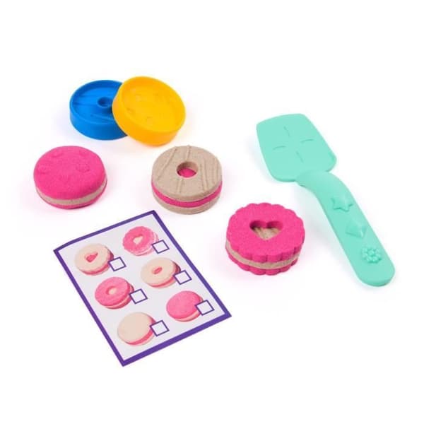 SPIN MASTER KAKBURK 227 G Kinetic Sand