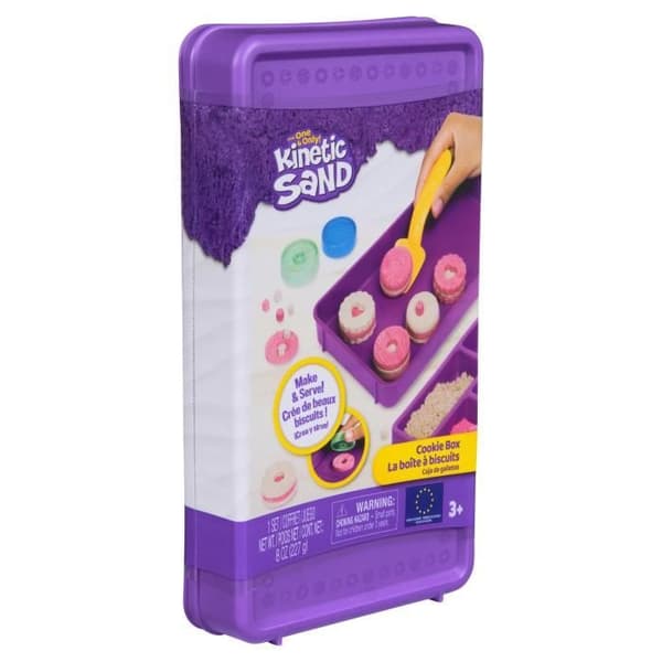 SPIN MASTER KAKBURK 227 G Kinetic Sand