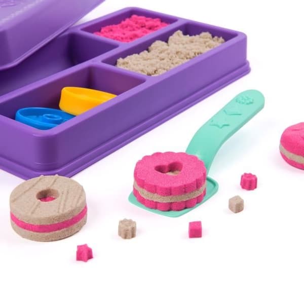SPIN MASTER KAKBURK 227 G Kinetic Sand