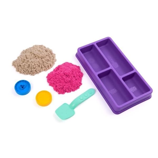 SPIN MASTER KAKBURK 227 G Kinetic Sand