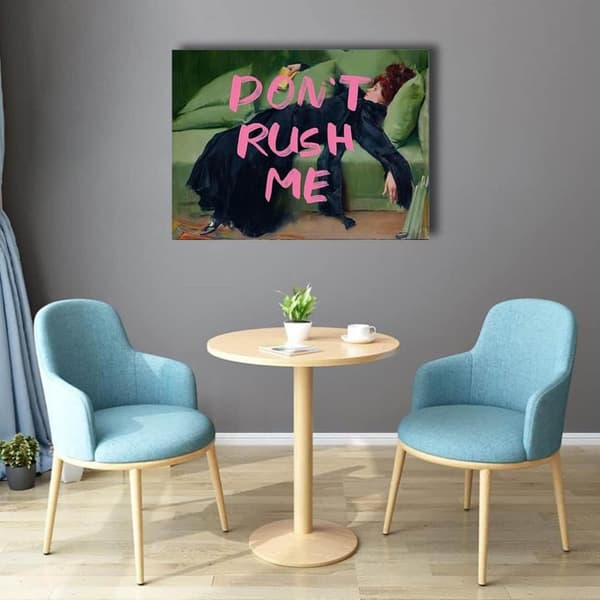 Bomclap Vintage naisten muotokuva 5D timanttimaalaus - pyöreä täyspora tee-se-itse-taideteos 30x40 cm