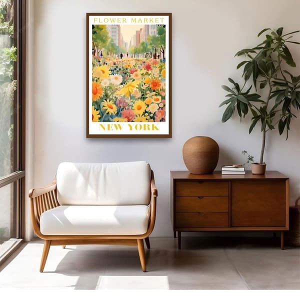Bomclap City Garden 5D Diamanttiaset Aikuille Alkaajille-Clearance - DIY Gem Art Täydellinen Drill Diamond Dots! Kristallikäsityö - Kotiseinän koriste