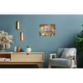 Pikkukuva 3 / 5: CreArt 30x40 cm - Cozy Cabana - Sarja B Tuotenumero - 00020276 - 12-vuotiaasta alkaen