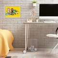Miniatyrbillede 3 af 6: APPLE - iPad Air M3 (2025) - 13 - Wi-Fi - 256 GB - Lilla