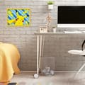 Miniatyrbild 4 av 6: CreArt Kids 18x24cm Pikachu Blixt, Målarset med siffror, Från 7 År, 25905, Ravensburger