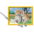 Miniatyrbillede 2 af 5: Generatorsatellit - MECAFER - INVERTER 450112 MF1200i - 1050W