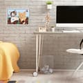 Miniatyrbild 4 av 6: APPLE - iPad Air M3 (2025) - 13" - Wi-Fi - 256 GB - Starlight