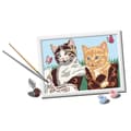 Miniatyrbild 2 av 6: APPLE - iPad Air M3 (2025) - 13" - Wi-Fi - 256 GB - Starlight