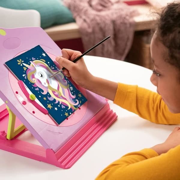 APPLE - iPad A16 (2025) - 11 - Wi-Fi + mobil - 256 GB - Blå