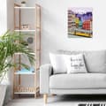 Miniatyrbillede 4 af 6: APPLE - iPad Air M3 (2025) - 13 - Wi-Fi - 128 GB - Lilla