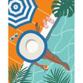 Miniatyrbild 3 av 6: APPLE - iPad Air M3 (2025) - 13" - Wi-Fi - 256 GB - Rymdgrå