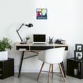 Miniatyrbild 4 av 6: APPLE - iPad Air M3 (2025) - 13 - Wi-Fi + mobil - 256 GB - Blå