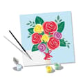 Miniatyrbild 2 av 6: APPLE - iPad Air M3 (2025) - 13 - Wi-Fi + mobil - 256 GB - Lila