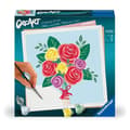 Miniatyrbild 1 av 6: APPLE - iPad Air M3 (2025) - 13 - Wi-Fi + mobil - 256 GB - Lila