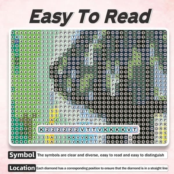 Bomclap Aurora Diamond Art Kit Voksne – Borealis Full Drill Diamond Dots! Rundt 5D diamantmaleri, ædelstenskunst – DIY håndværk