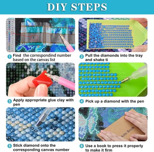 bomclap jule lastbil diamant kunst - 5d rød lastbil fuld boremaskine DIY kit 30x40 cm julepynt kunsthåndværk
