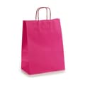Miniatyrbild 3 av 4: Papperskasse Pincello 24 x 12 x 40 cm - Magenta