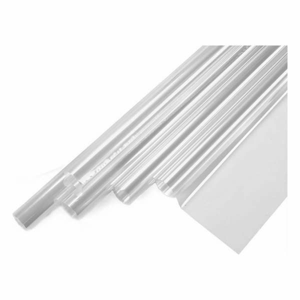 Presentpapper Transparent 70 x 150 cm (75 antal)