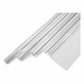 Miniatyrbild 2 av 2: Presentpapper Transparent 70 x 150 cm (75 antal)