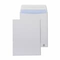 Miniatyrbild 1 av 3: Kuvert Sam DIN C4 Vit 22,9 x 32,4 cm Papper 250 antal