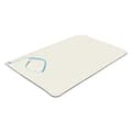 Miniatyrbild 2 av 4: Musmatta Startech LG-ANTI-STATIC-MAT 60 x 120 cm Beige