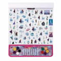 Miniatyrbild 4 av 4: Pennor Cefatoys Papper Plast