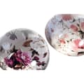 Miniatyrbild 3 av 3: Brevpress DKD Home Decor Glas (2 antal)