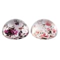 Miniatyrbild 1 av 3: Brevpress DKD Home Decor Glas (2 antal)