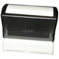 Miniatyrbilde 1 av 2: Stempel Brother PR-4090B Svart 6 enheter (6 enheter)